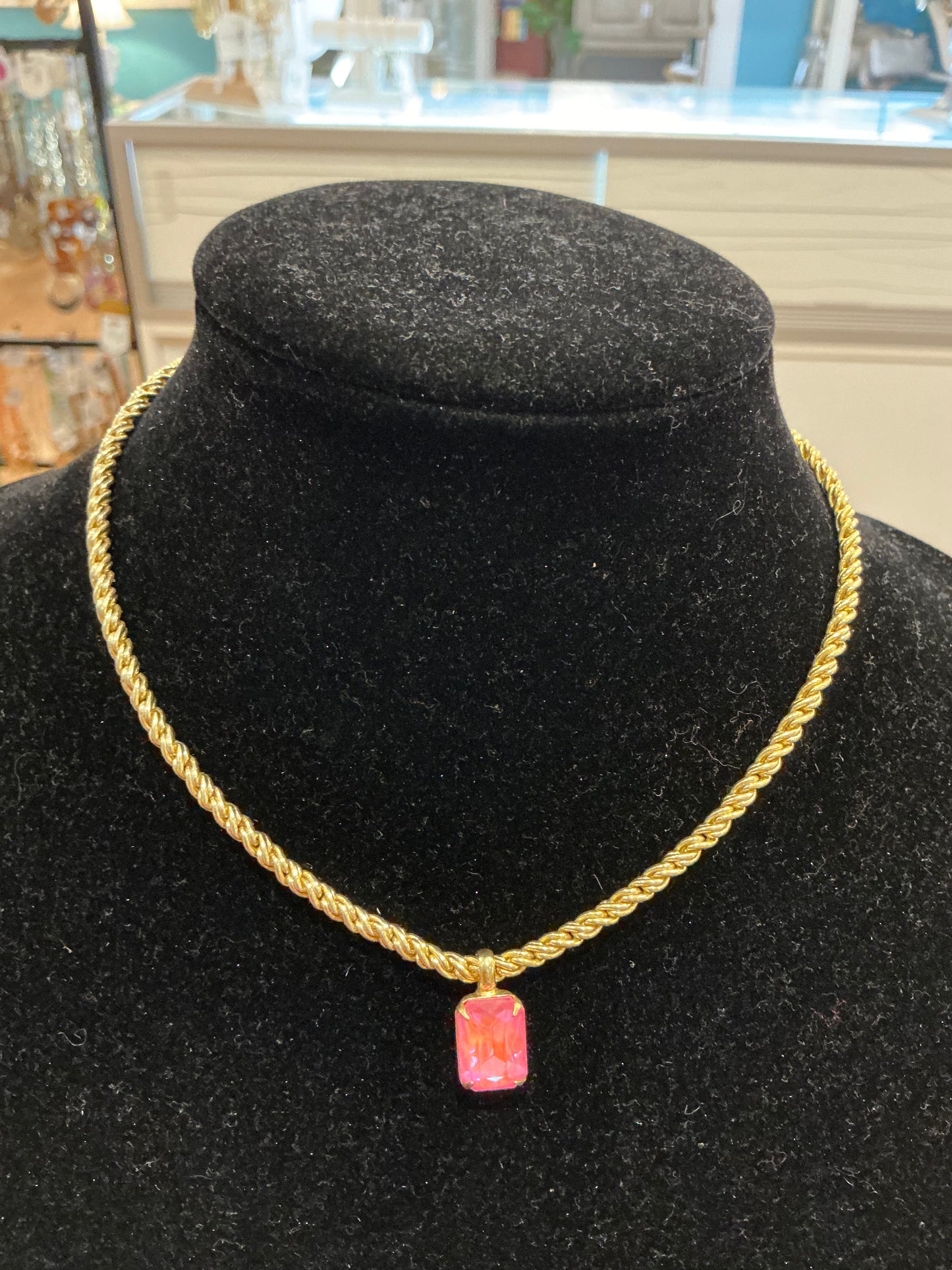 BG/LIGHT ROSE DELITE