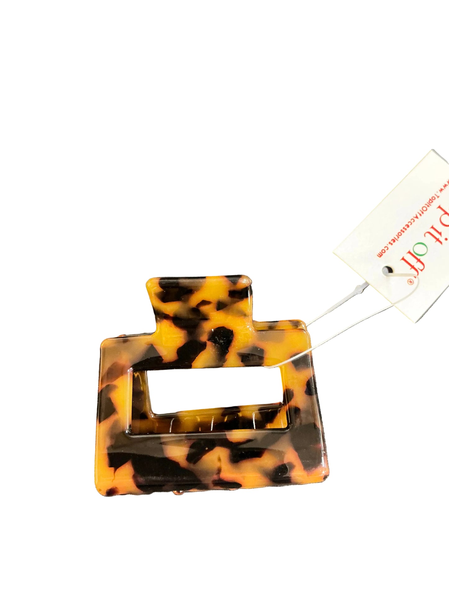 HAIR CLIPS