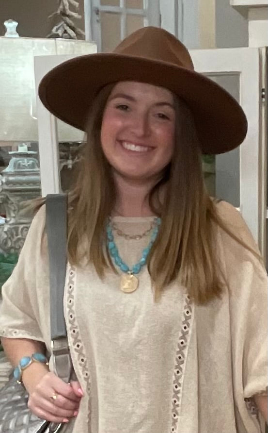 HAT BROWN