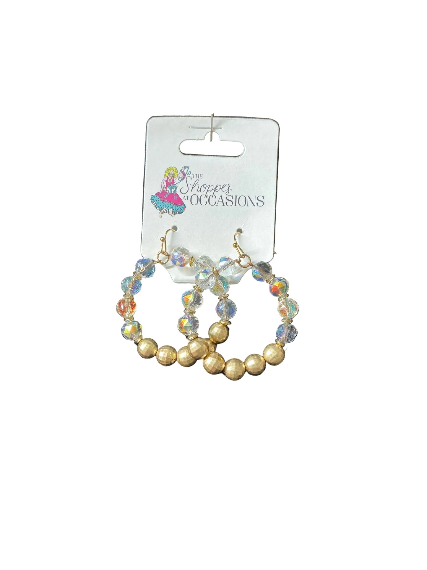 EARRING-221455