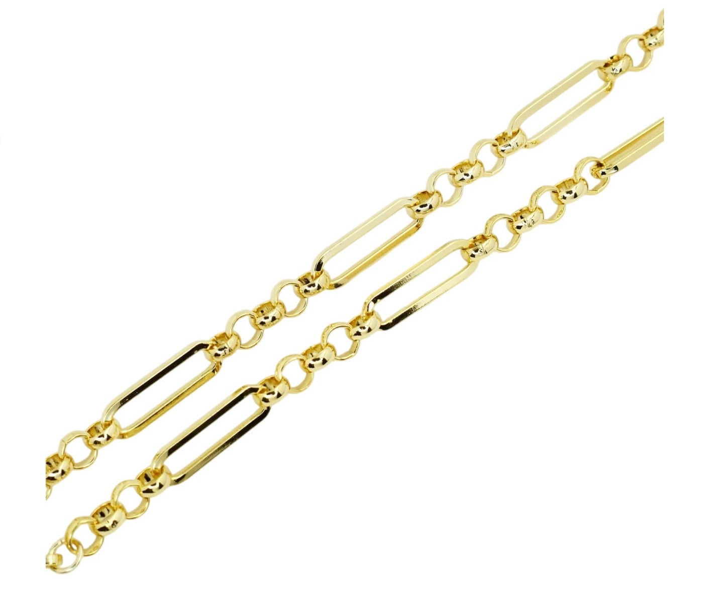 JEREMIAH 29:11 with CROSS NECKLACE