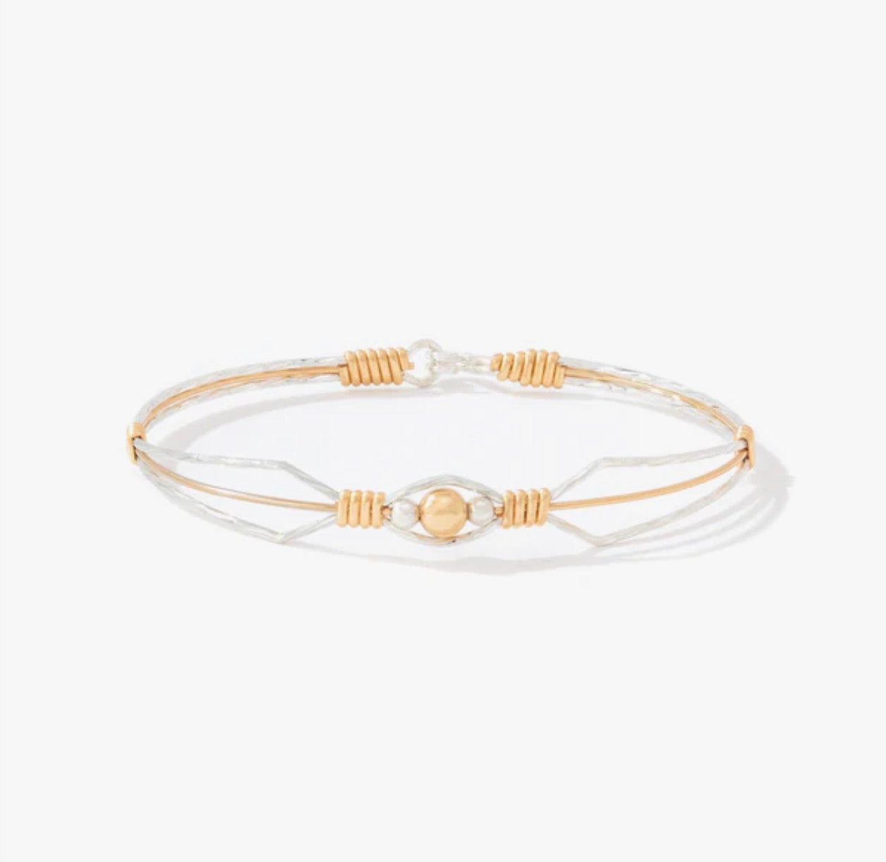 I Am Worthy Bracelet