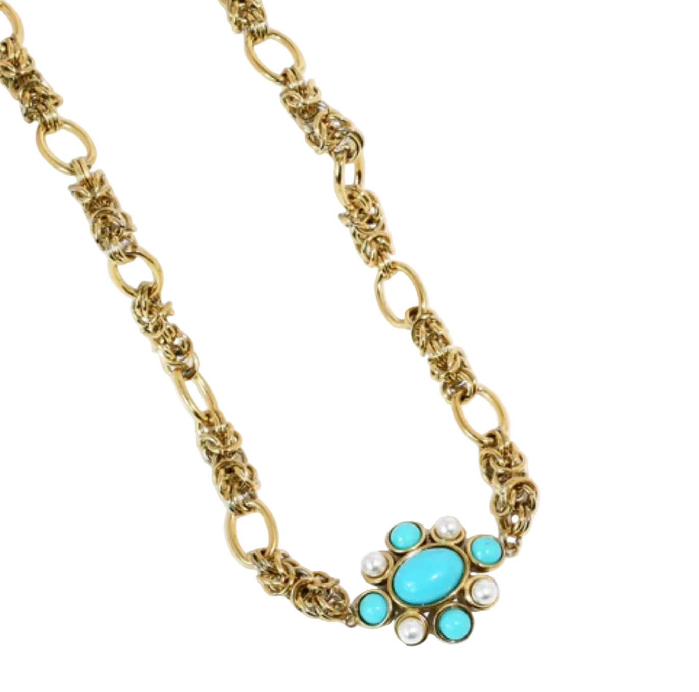 Capri Vibes Necklace