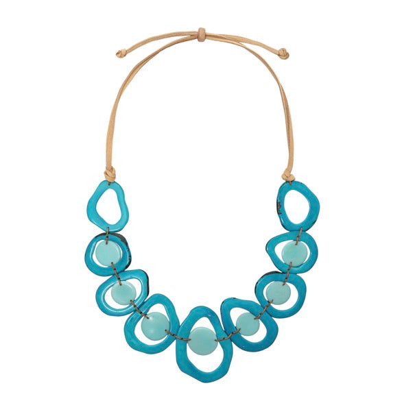 Hannah Necklace