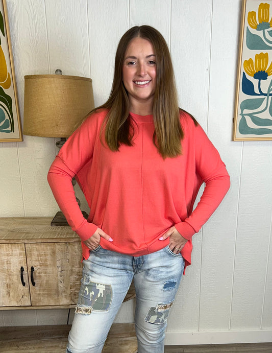 Everyday Grace Sweater