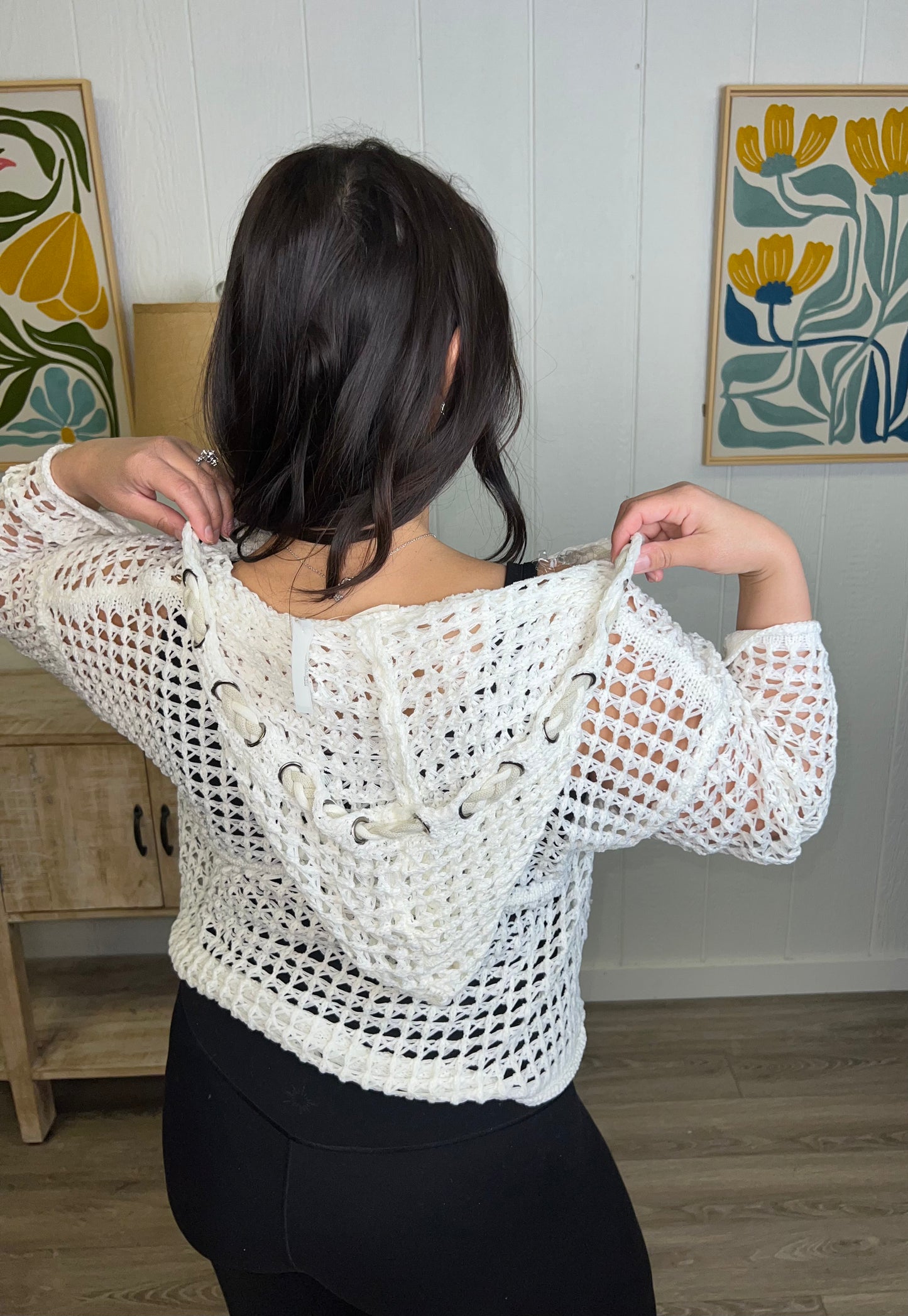 Starlight Lounge Hoodie