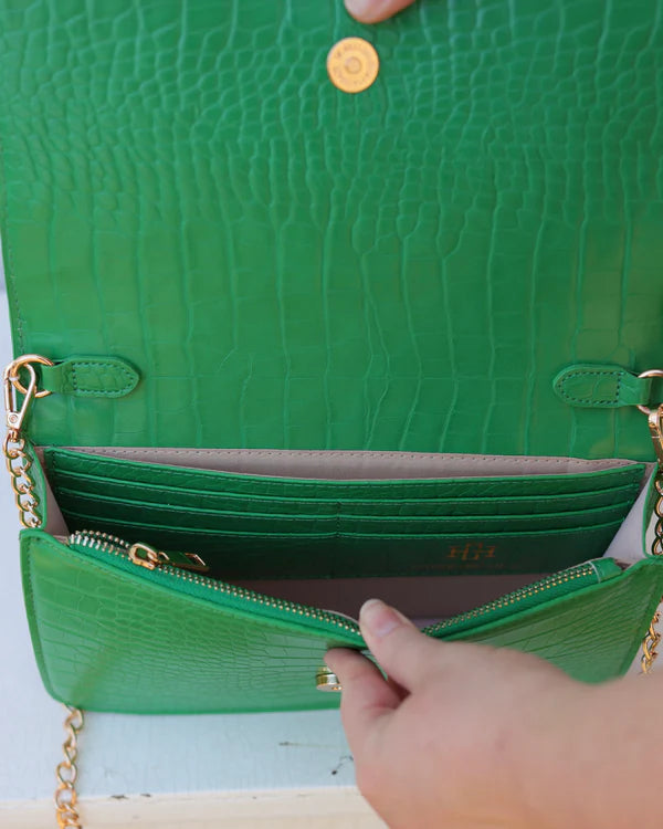 Bryn Clutch/Crossbody