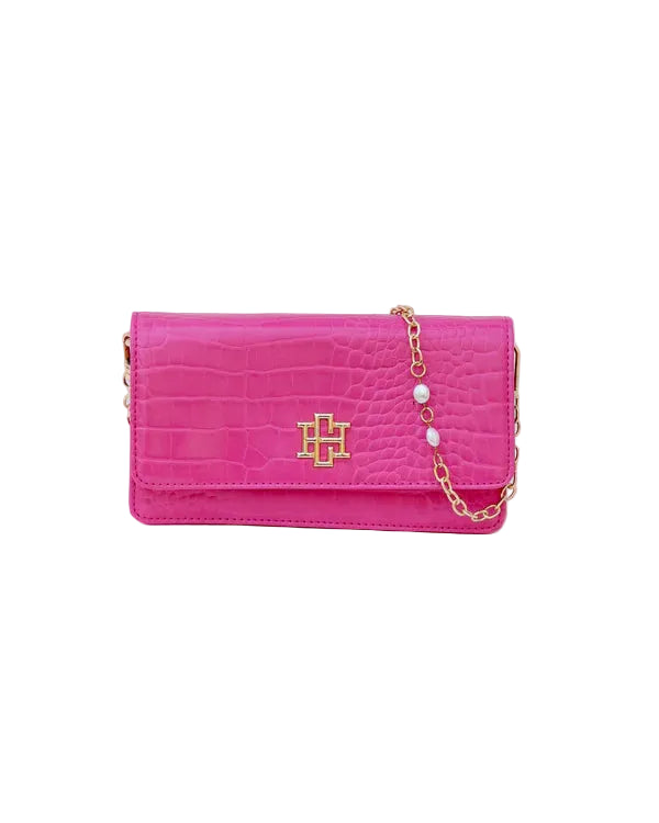 Brynleigh Clutch Crossbody