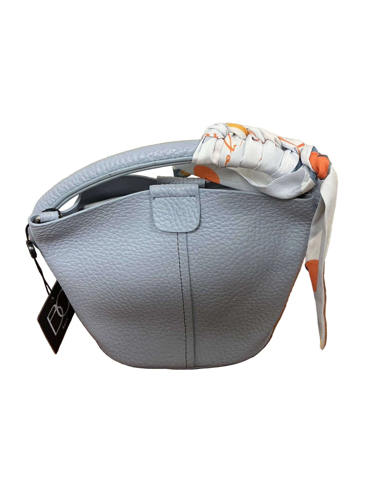 SM CROSSBODY W/SCARF(02629