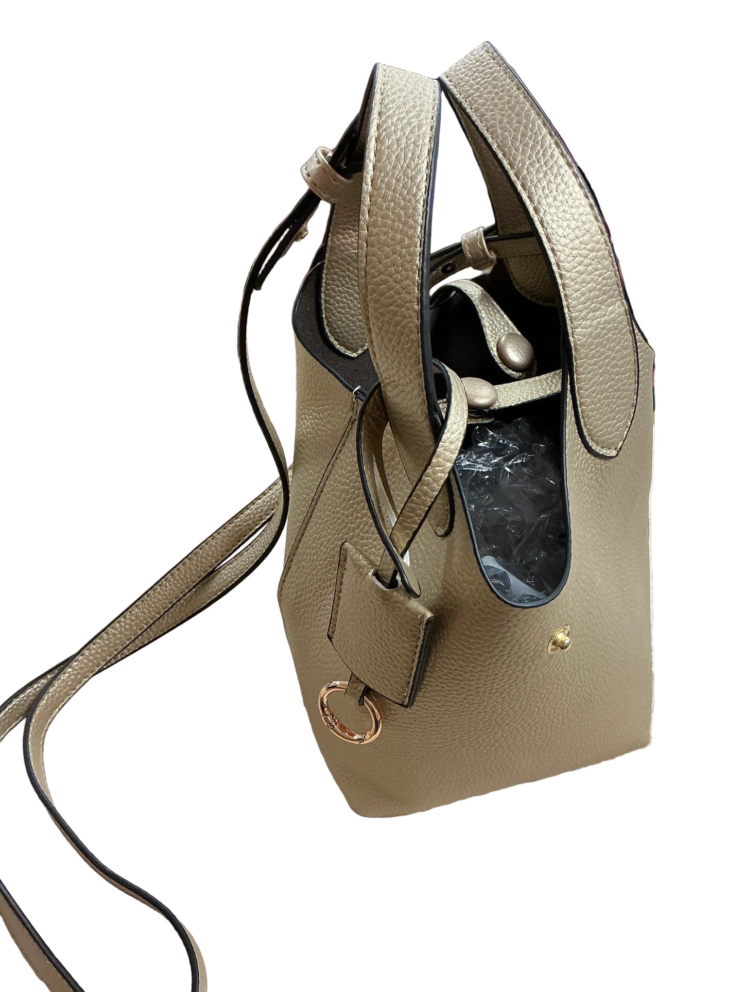 GOLD PURSE