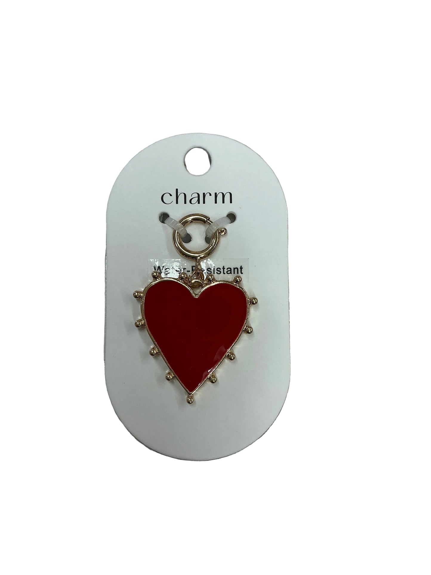BALL STUDDED PENDANT(QQ34041