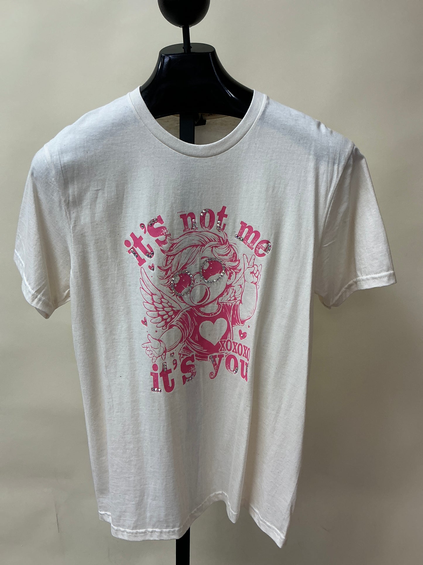 It's Not Me, It's You Graphic Tee