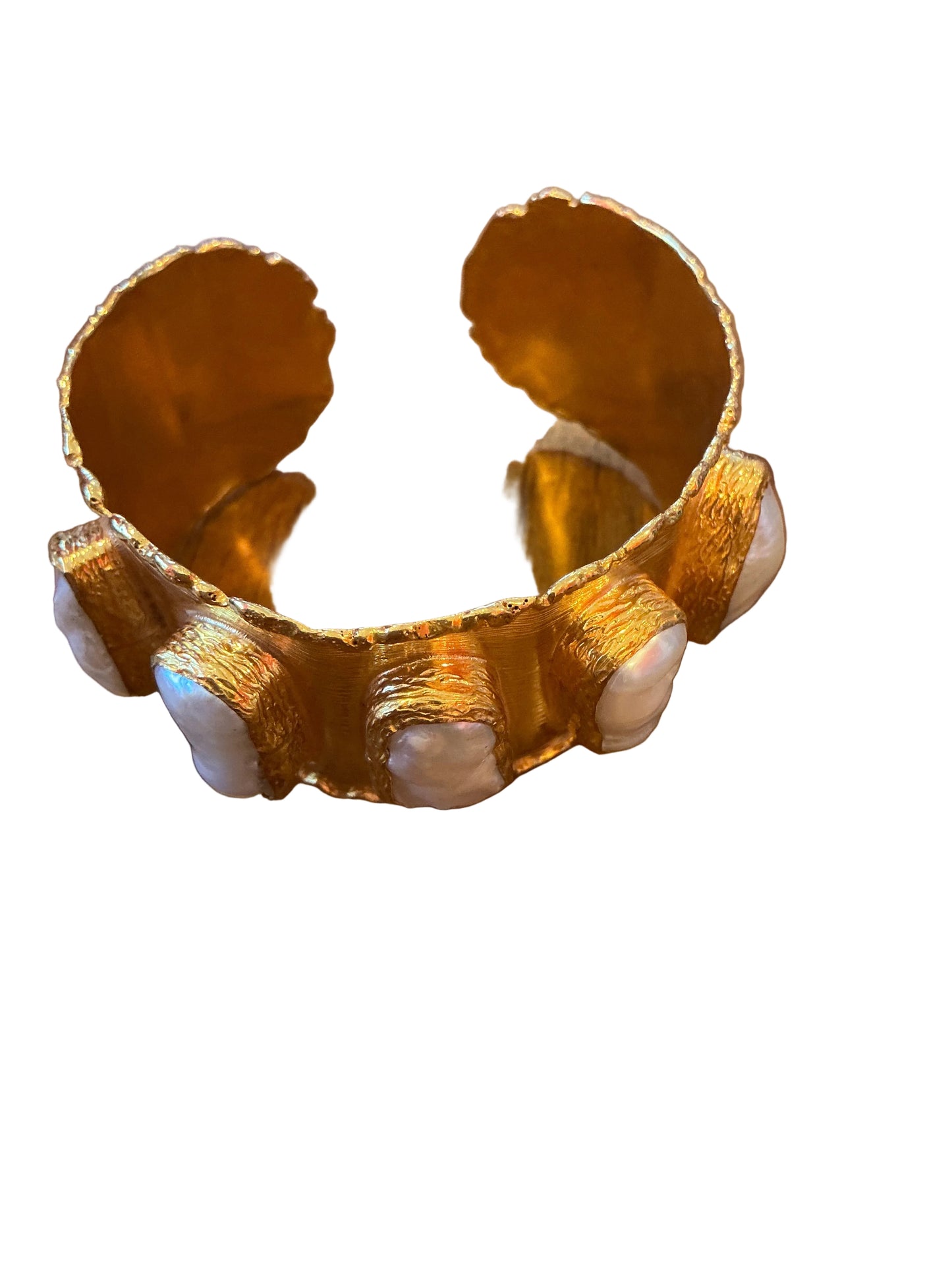 IKAT PEARL BRACELET