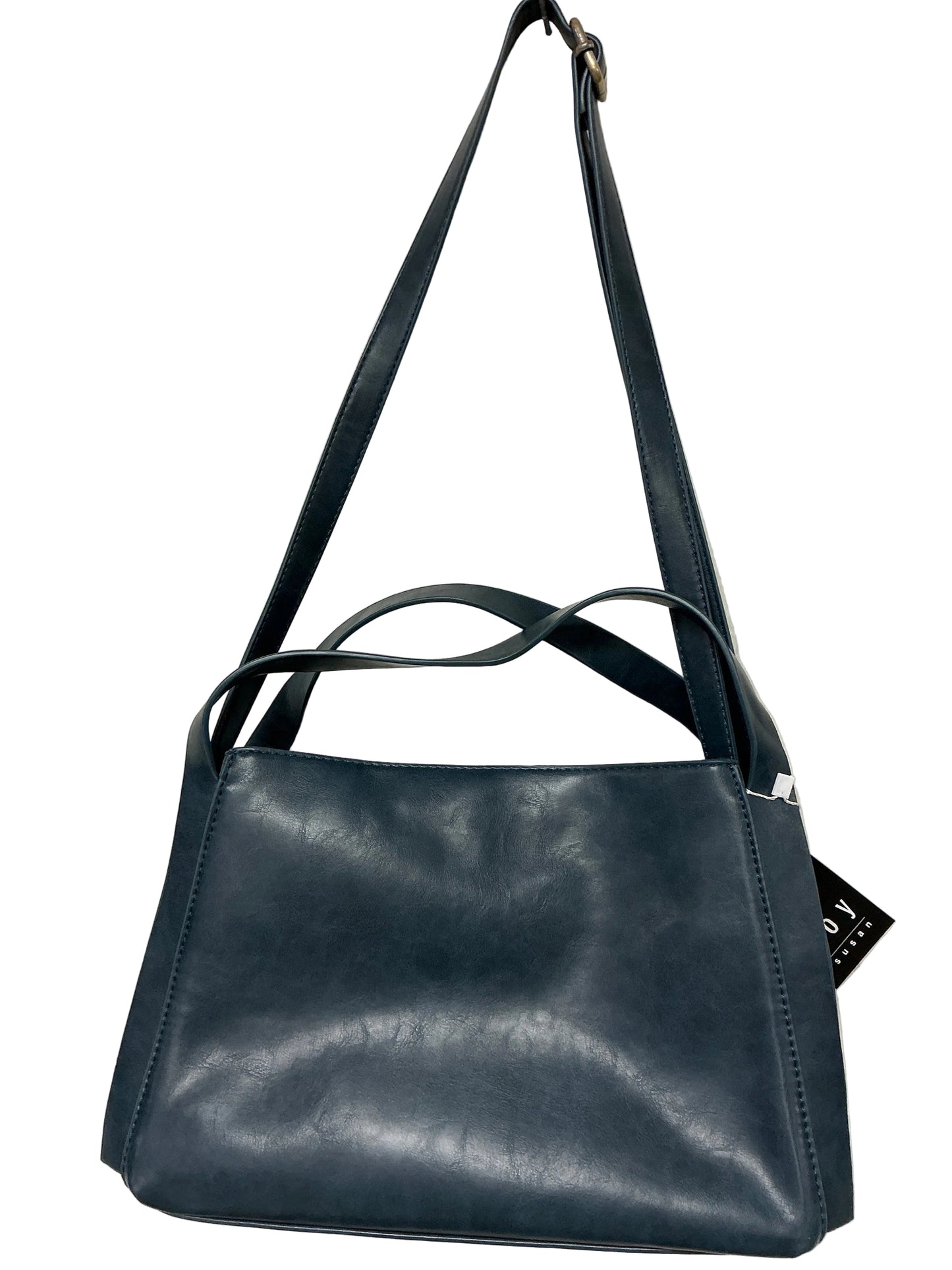 GRACE SATCHEL CROSSBODY