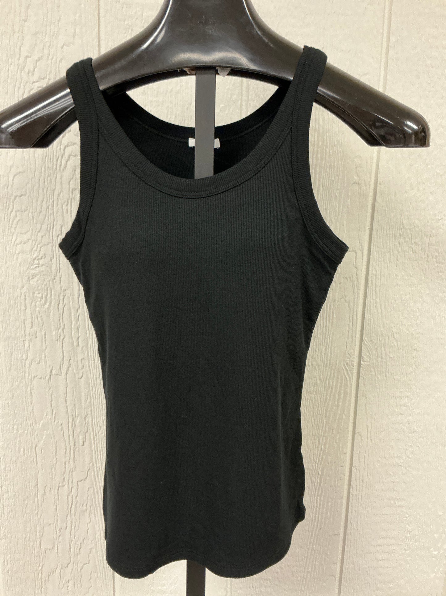 Built In Support Tank