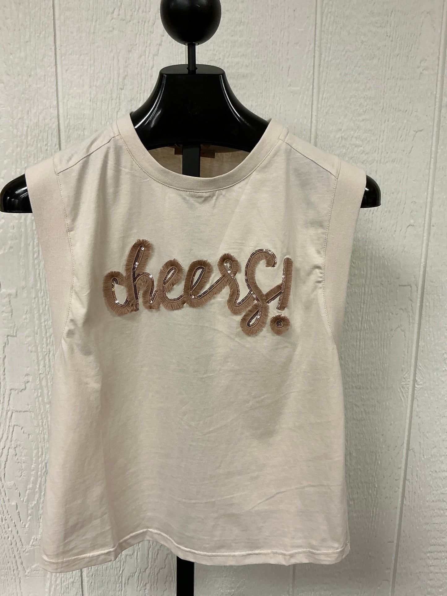 Cheers Graphic Tee