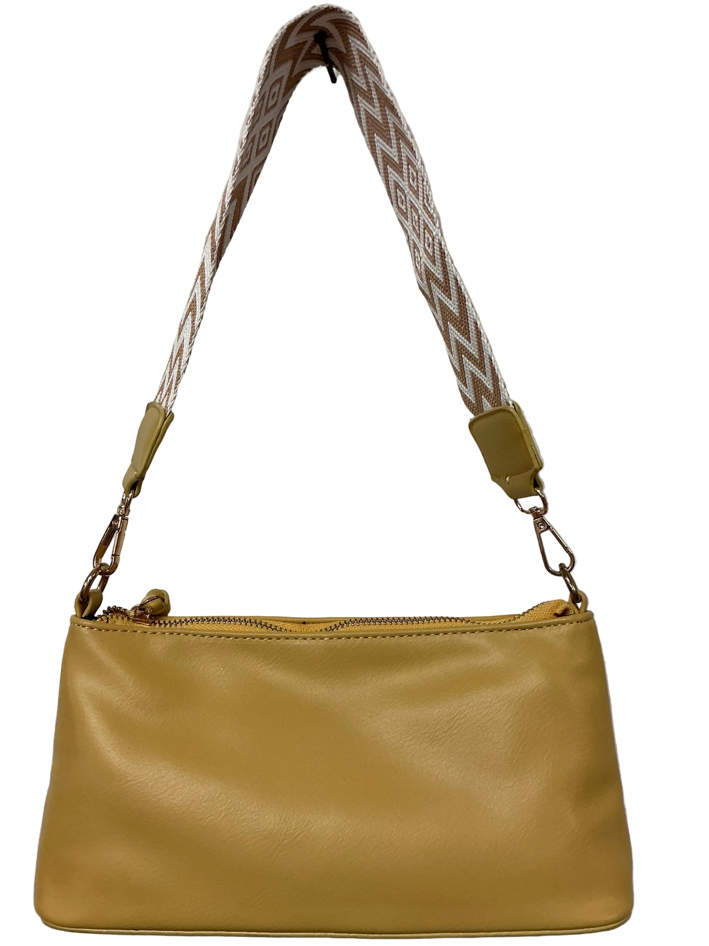SMALL SHLDR BAG