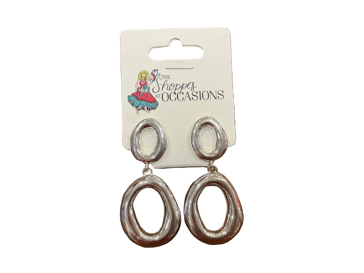 GS EARRINGS