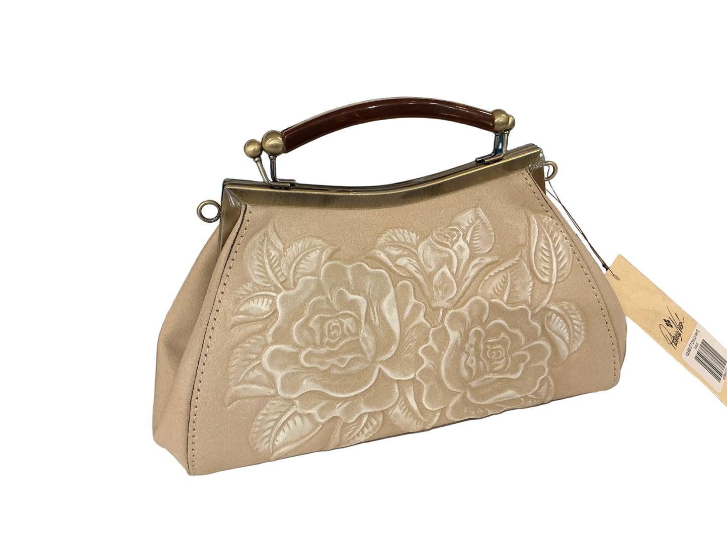 KELMSCOTT CHAULK WHITE