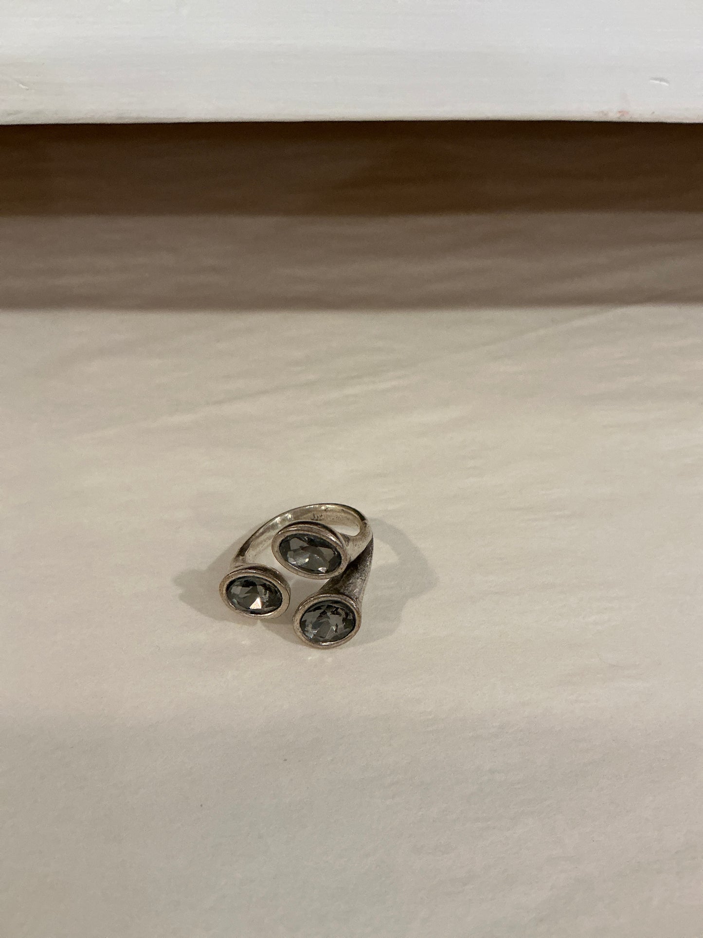 SERICA ANTARES RINGS