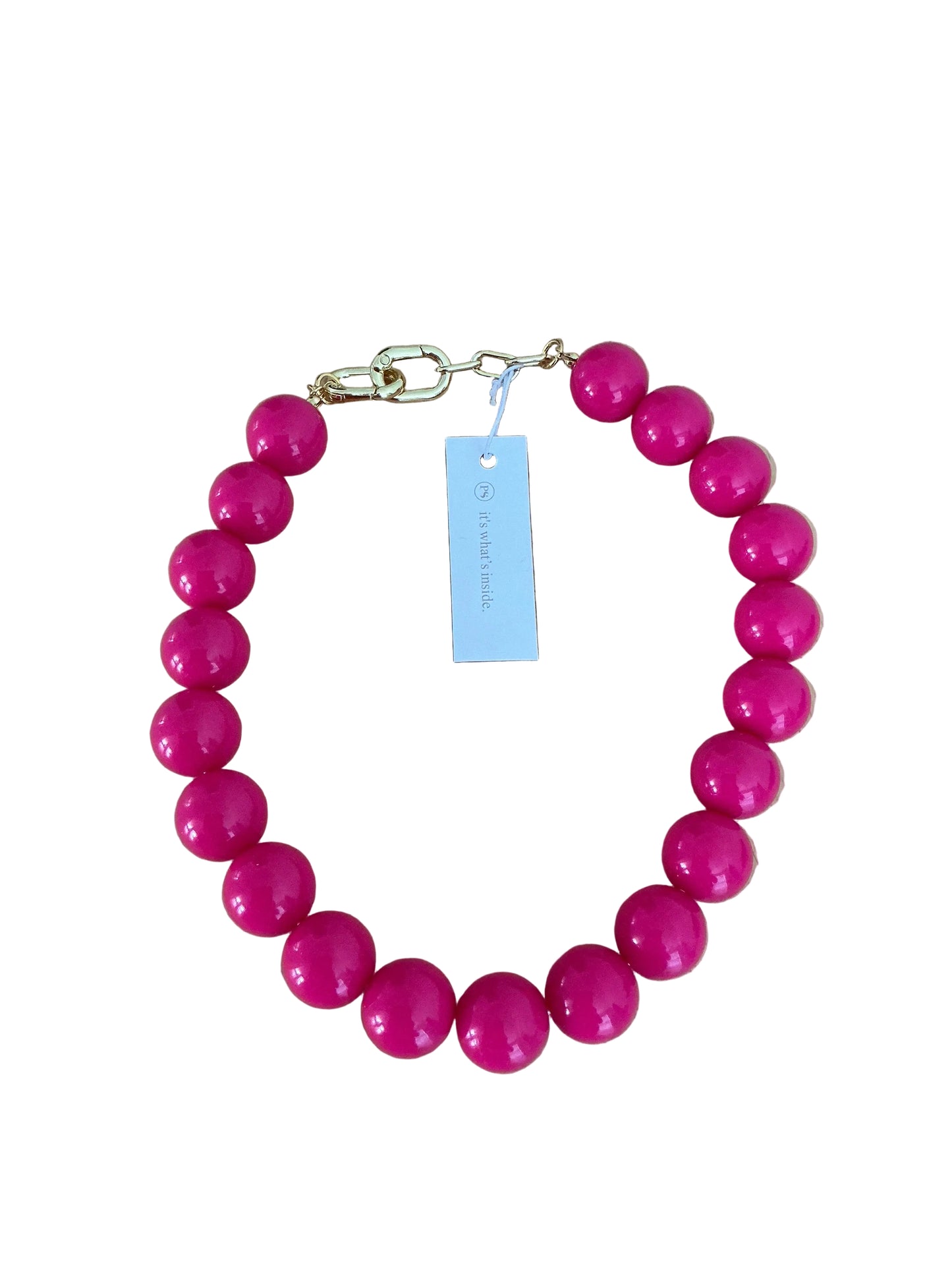 Mindi Multipurpose Bag Charm or Necklace