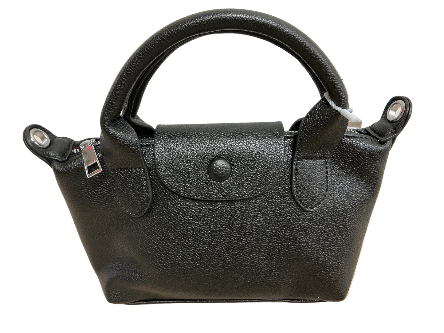 KIANA MINI SATCHEL CROSSBODY