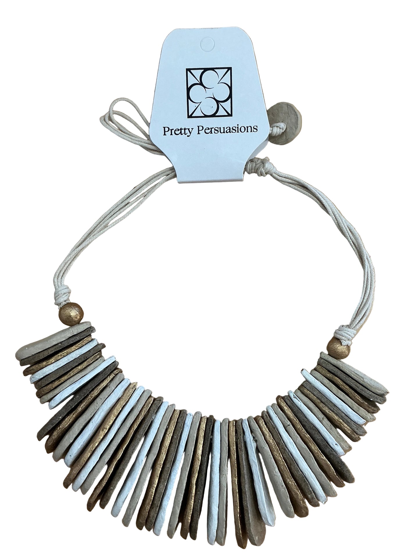 Urban Artisan Necklace