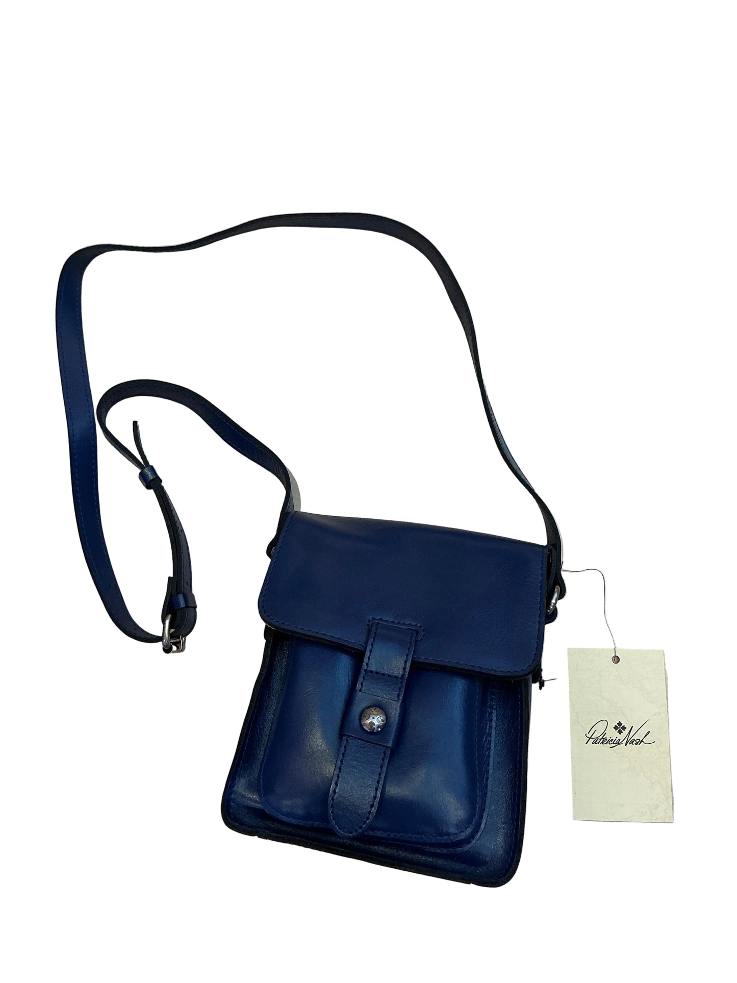 LARI PEONY/NAVY