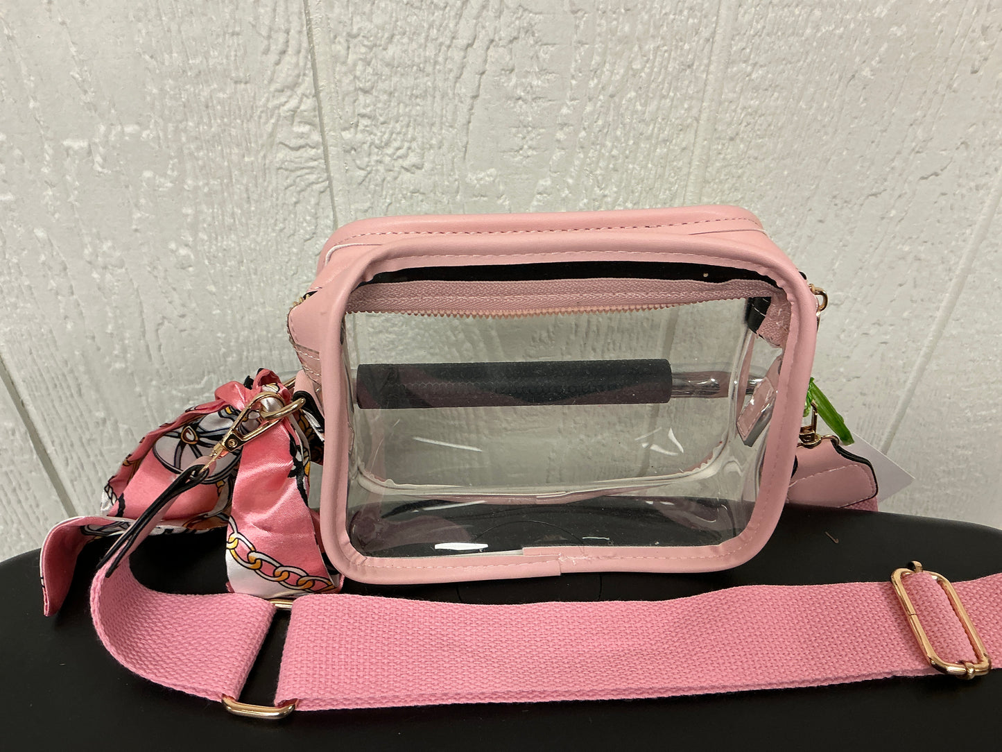 STADIUM BAG