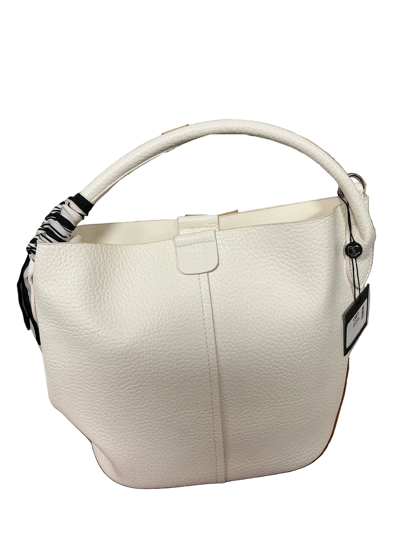 TOTE WITH POUCH (2726