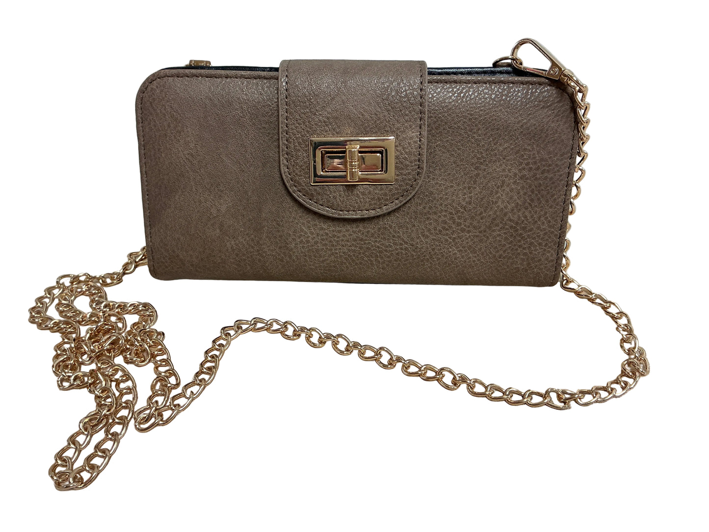 TURN LOCK CROSSBODY(AD0041