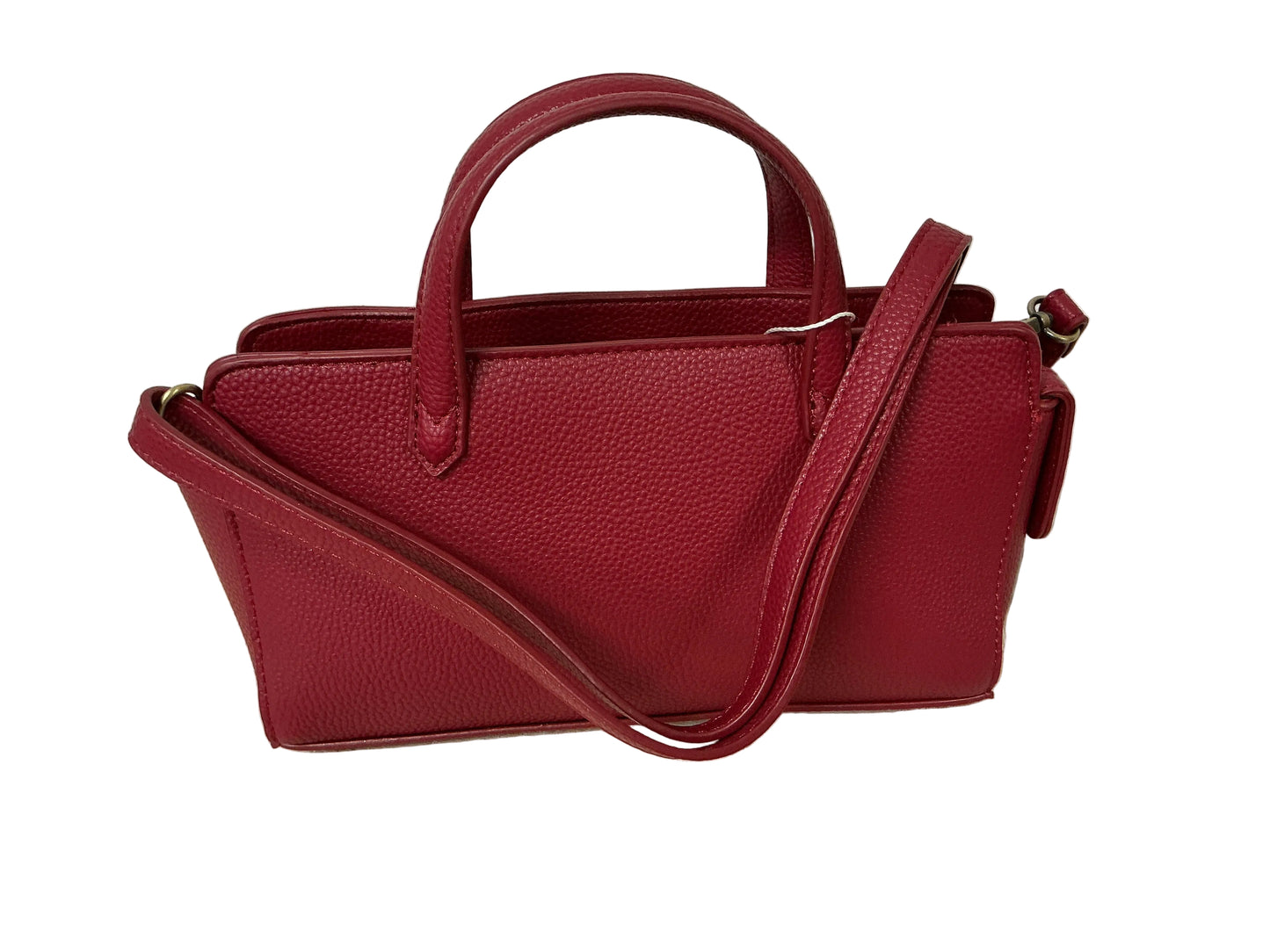 MIRA MINI TOTE CROSSBODY