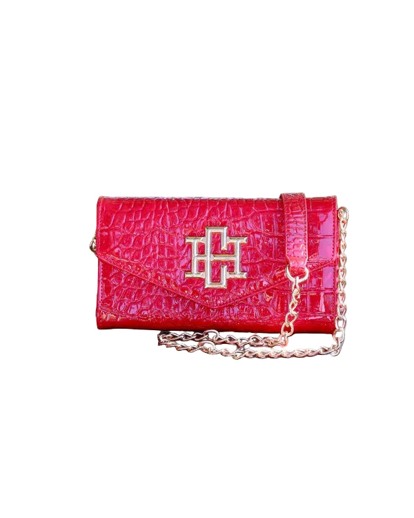 Carlington Clutch/Crossbody