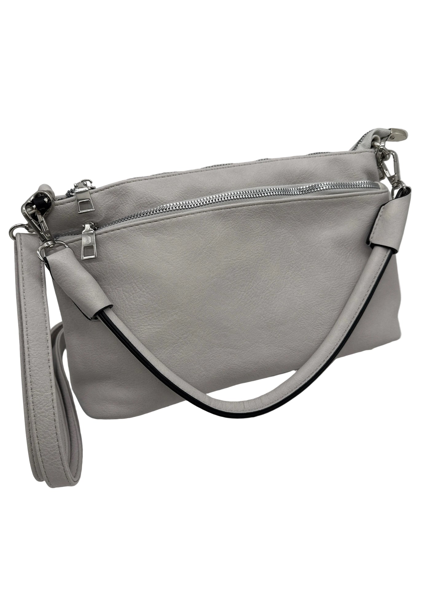 EVIE CROSSBODY SHOULDER BAG