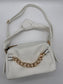 MYLAH TOTE W/CHAIN(2618307