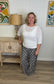 Subtle Shimmer Knit Top