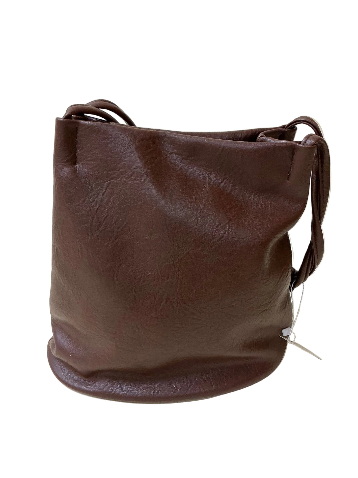 SHOULDER HANDBAG