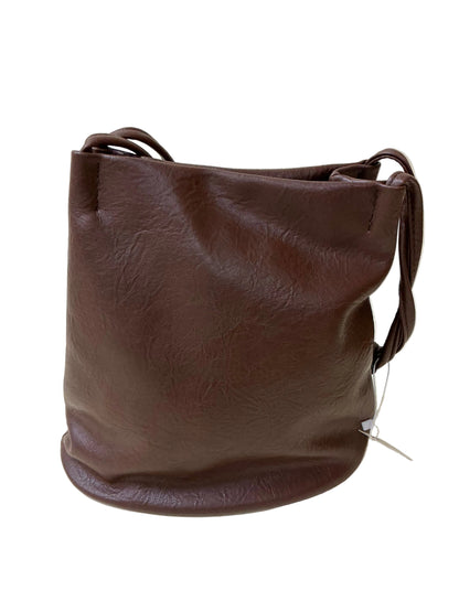 SHOULDER HANDBAG