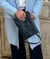 LEXI MED CROSSBODY OR WRISTLET