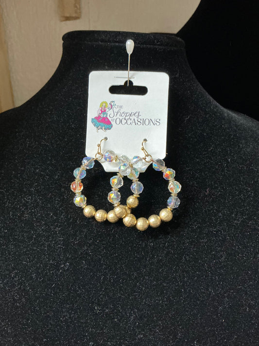 EARRING-221455