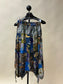 GOUCHO MULTI COLOR PANT