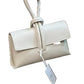 WRISTLET LEATHER BAG GF0467