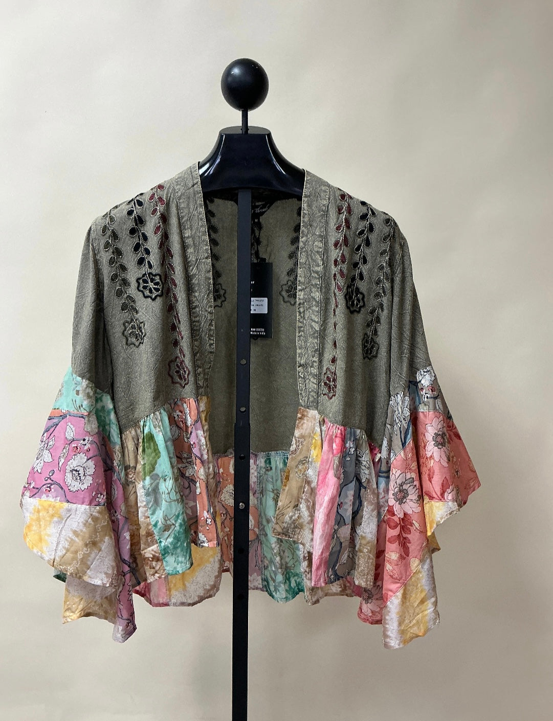 Bohemian Rhapsody Kimono