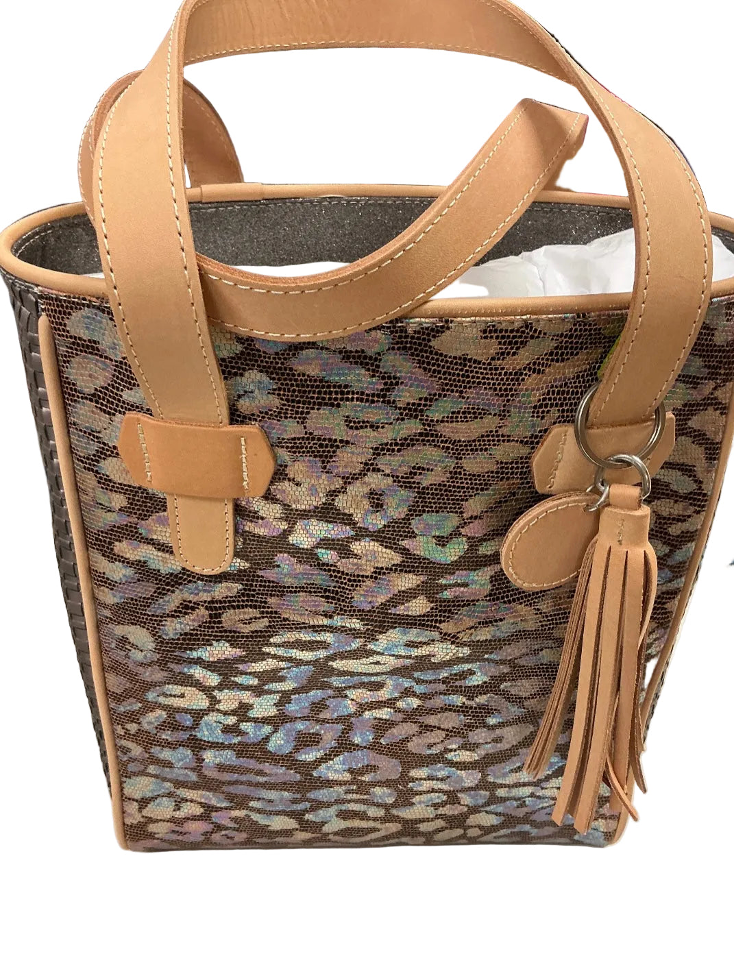 IRIS CHICA TOTE