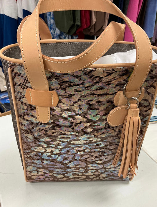 IRIS CHICA TOTE