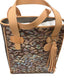 IRIS CHICA TOTE
