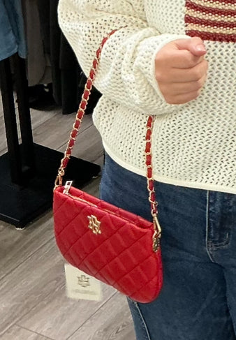 LIVI CROSSBODY