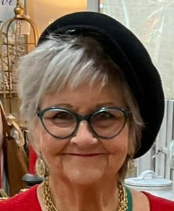 BOILED WOOL NEWSBOY CAP