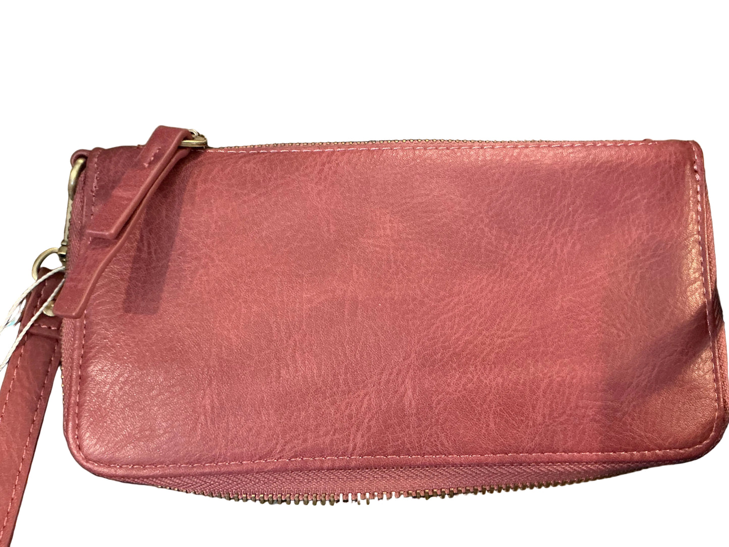 CHLOE ZIP AROUND