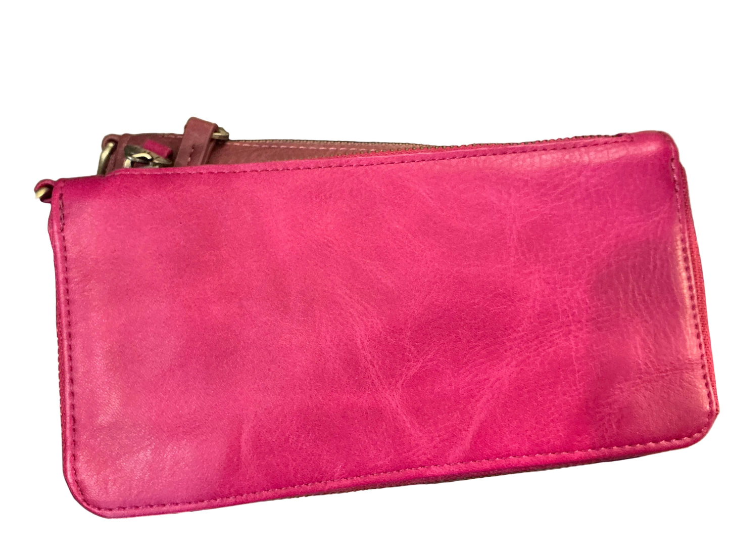CHLOE ZIP AROUND